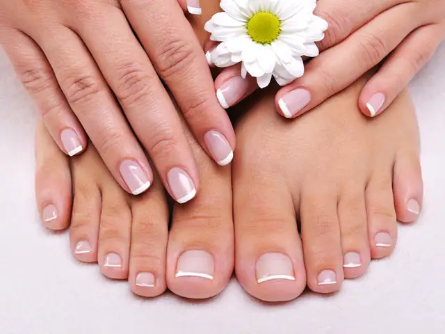 Orhangazi Pedikürcü